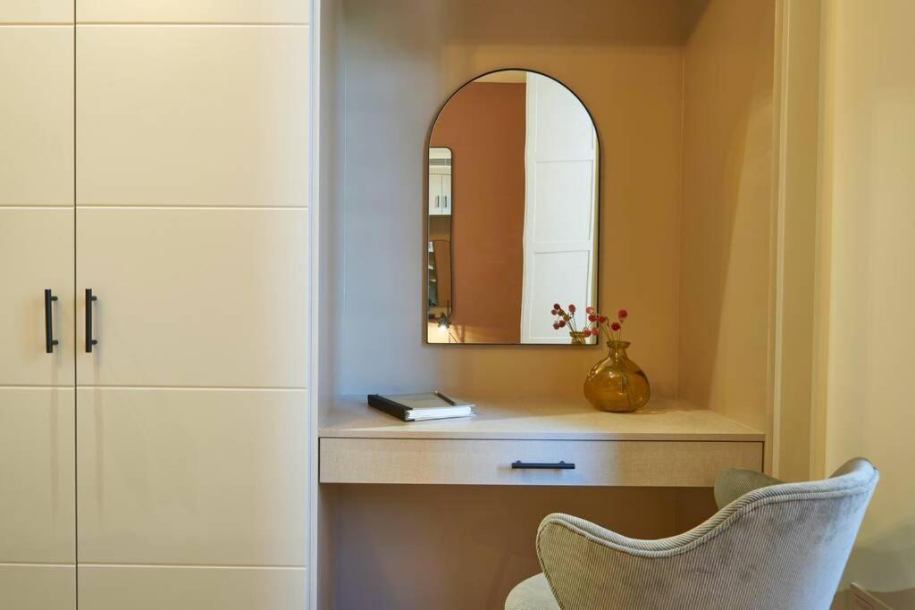 Iloftmalaga Aticos Plaza Teatro III & IV Appartement Buitenkant foto